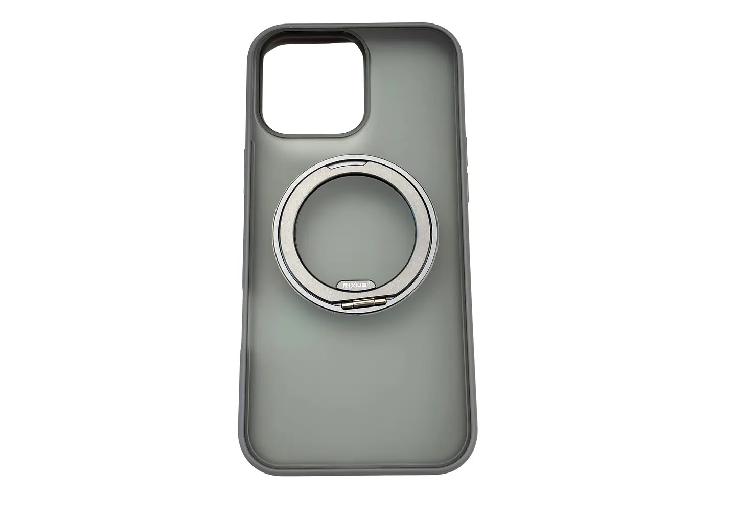 Capa Magsafe Suporte  12