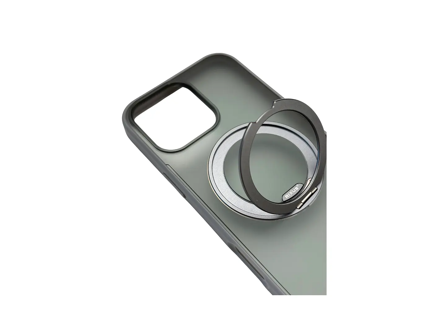 Capa Magsafe Suporte  13