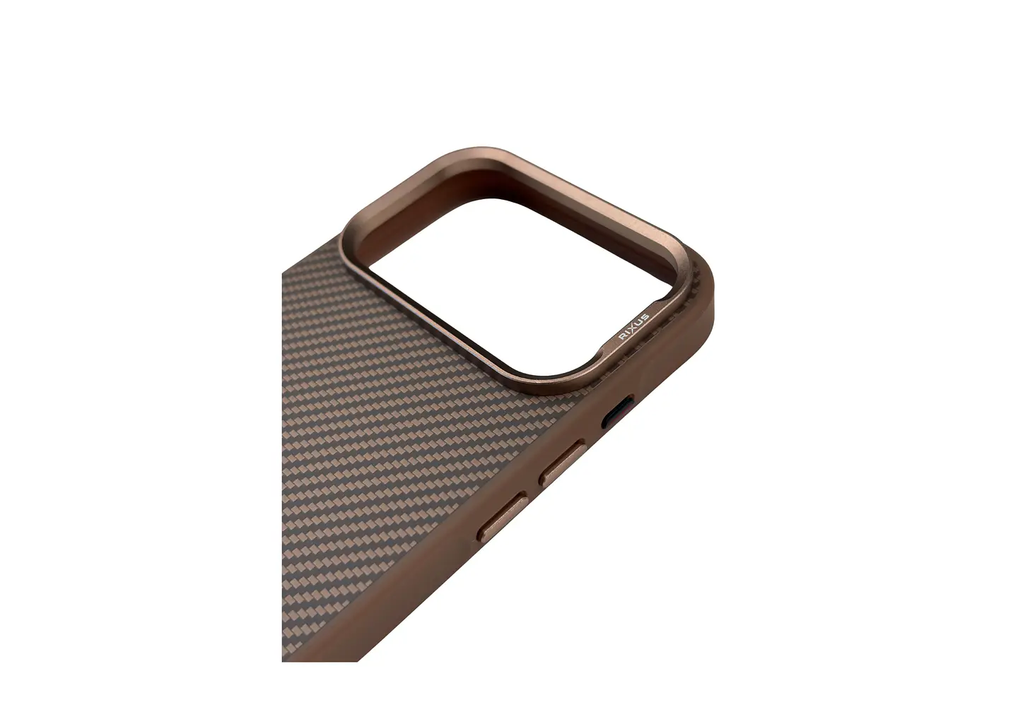 Capa Magsafe 3