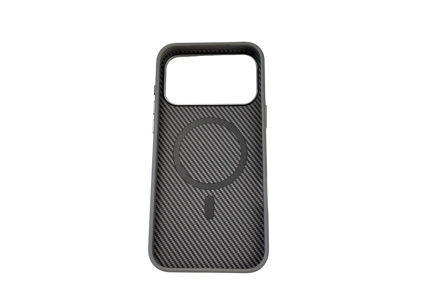 Capa Magsafe 8