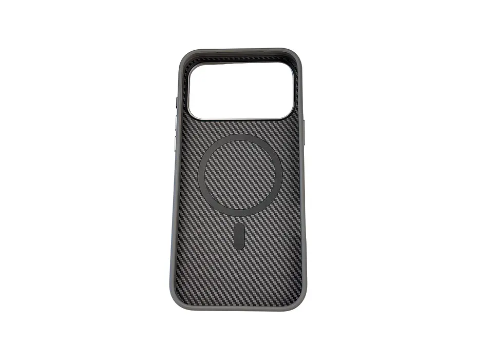 Capa Magsafe 8