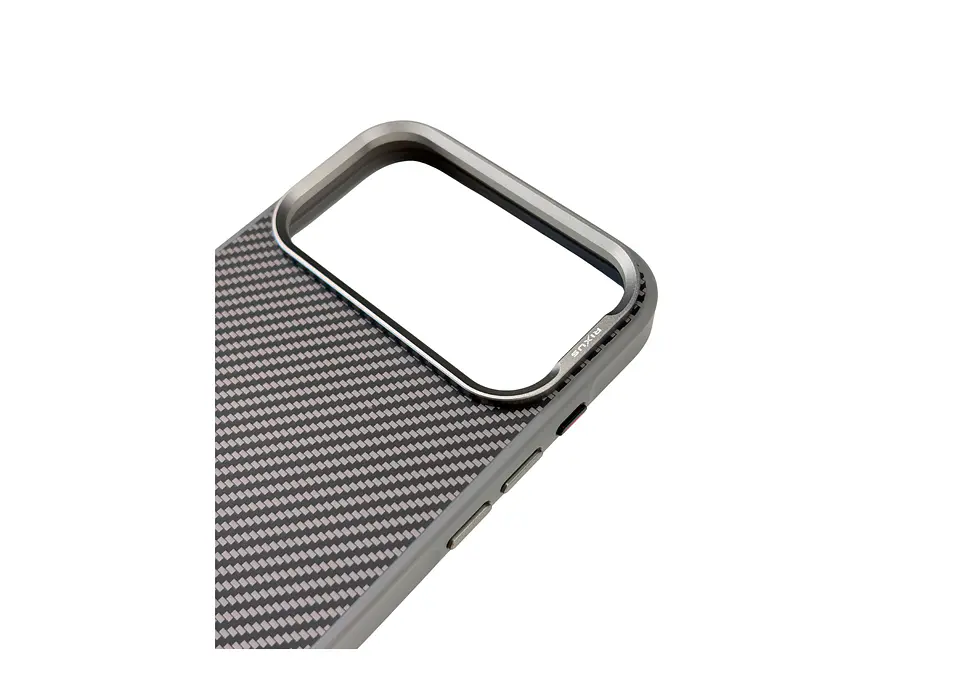 Capa Magsafe 9