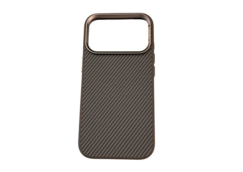 Capa Magsafe 1