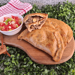 Keto Empanadas de Pino 