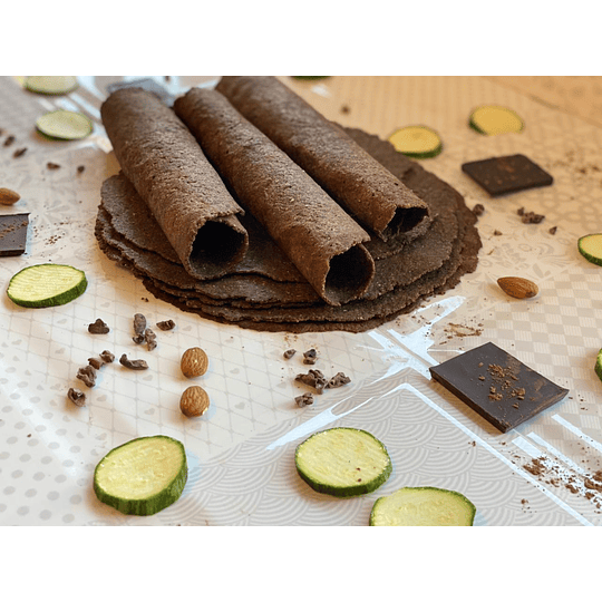 Cetortillas Cioccolata XL  - Image 1
