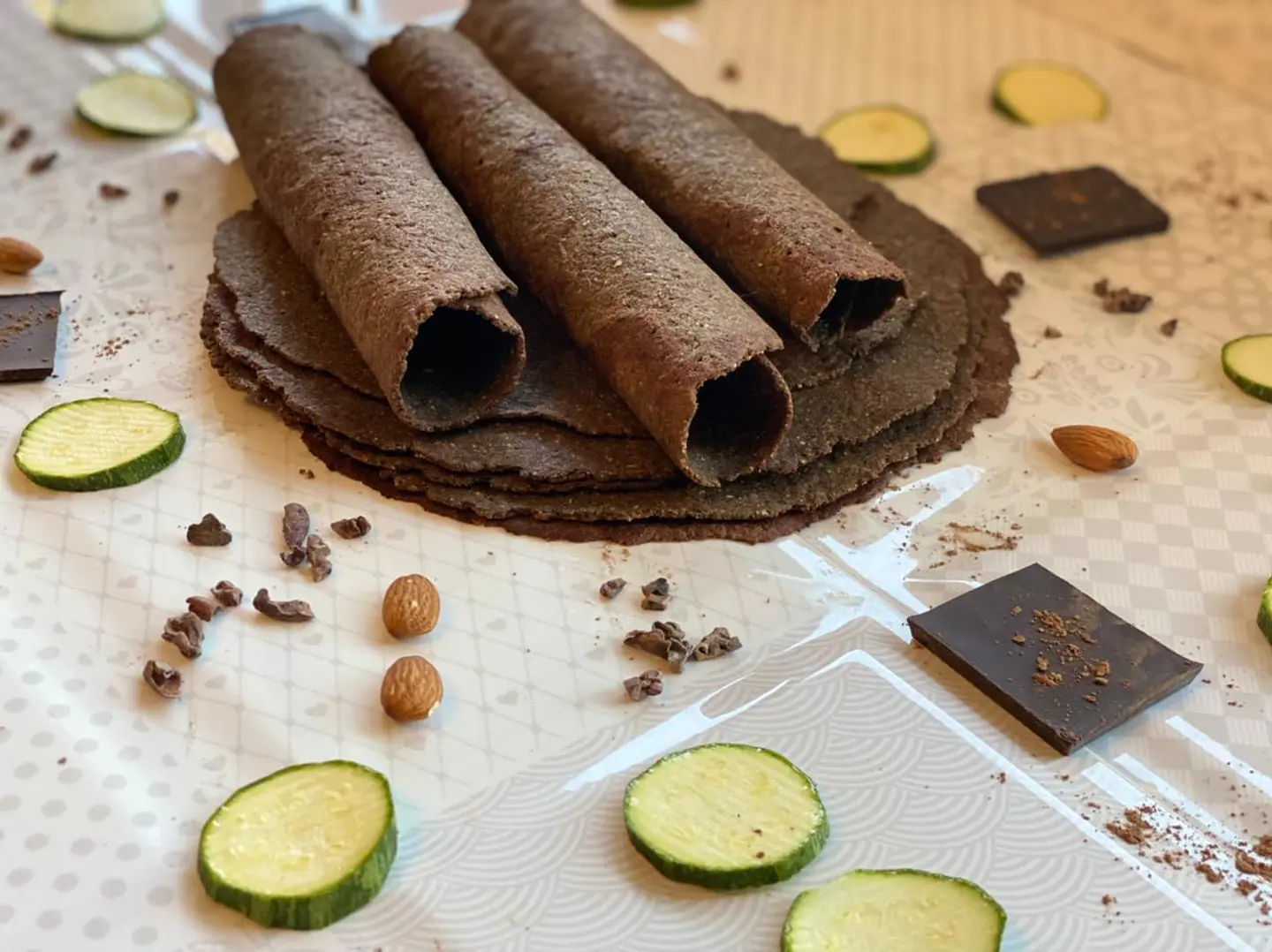 Cetortillas Cioccolata XL  3