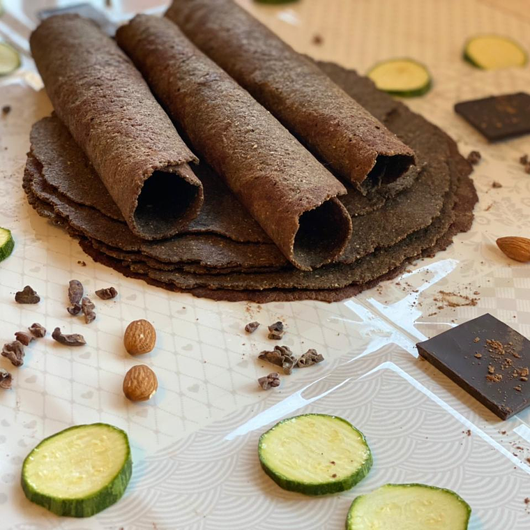 Cetortillas Cioccolata XL  3