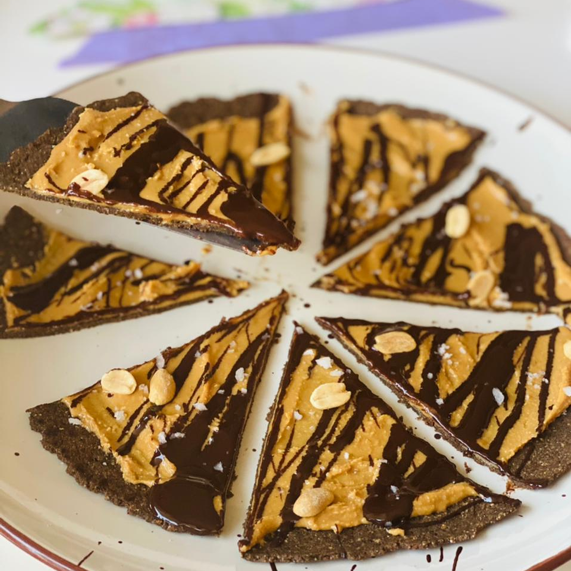 Cetortillas Cioccolata XL  4