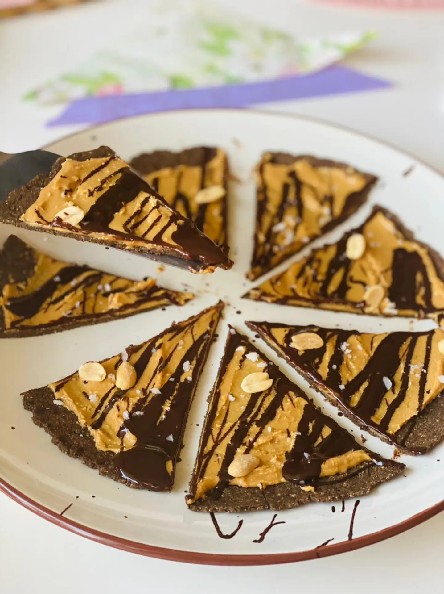 Cetortillas Cioccolata XL  4