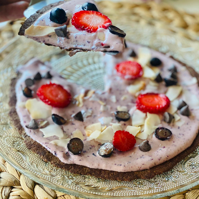 Cetortillas Cioccolata XL  5