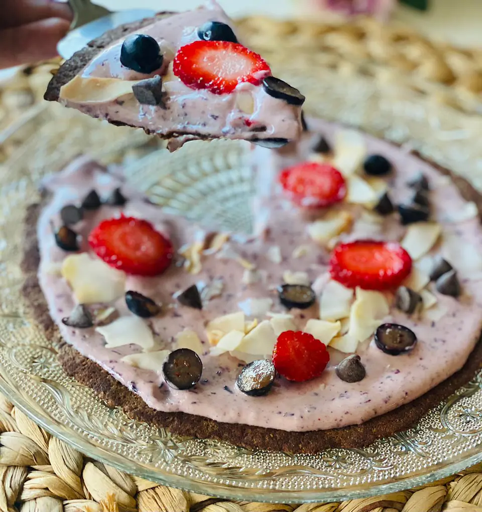 Cetortillas Cioccolata XL  5