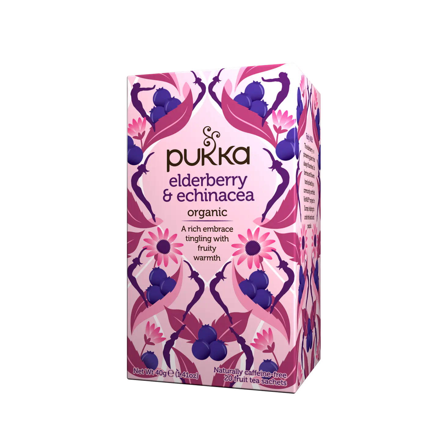 Elderberry & Echinacea 1
