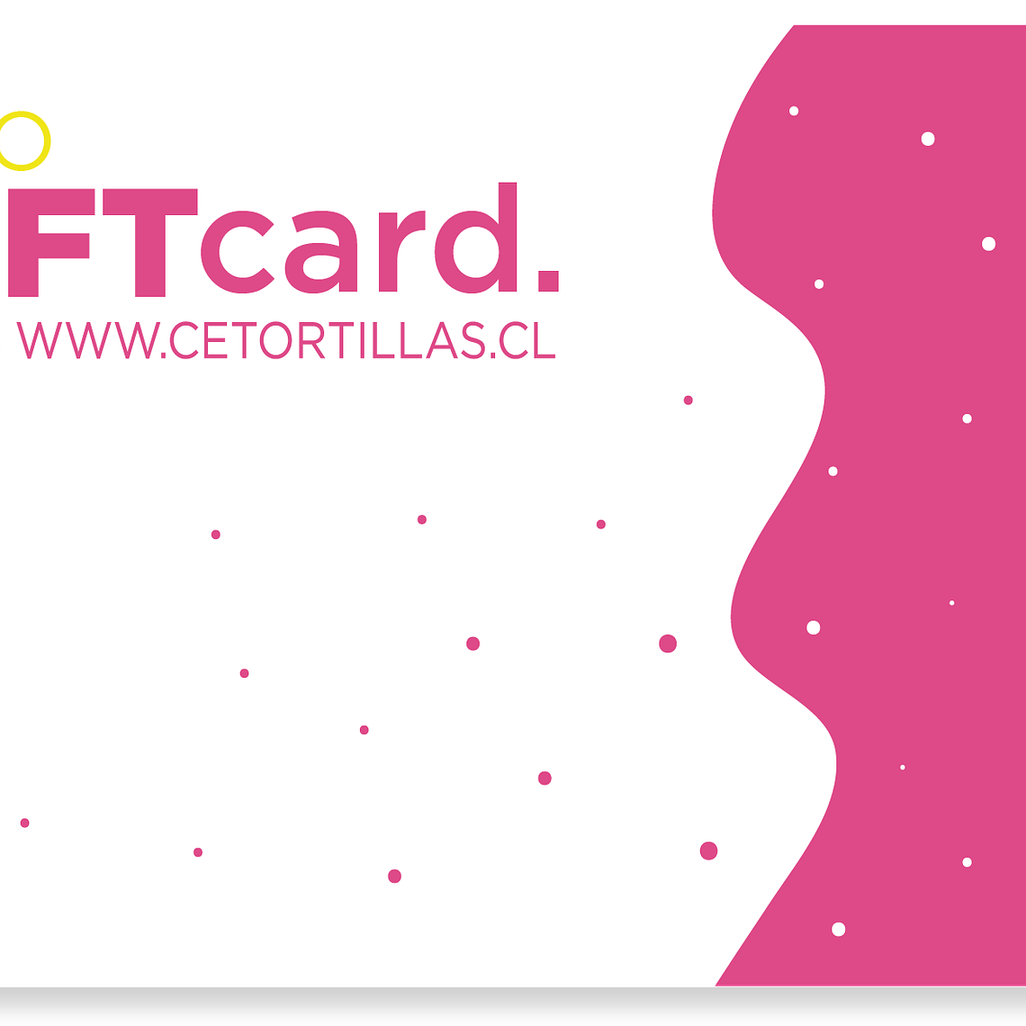 Keto Gift Card 1