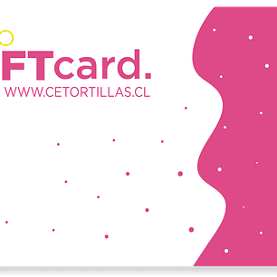 Keto Gift Card