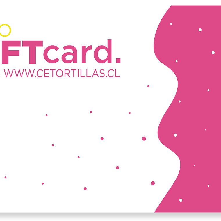 Keto Gift Card 1