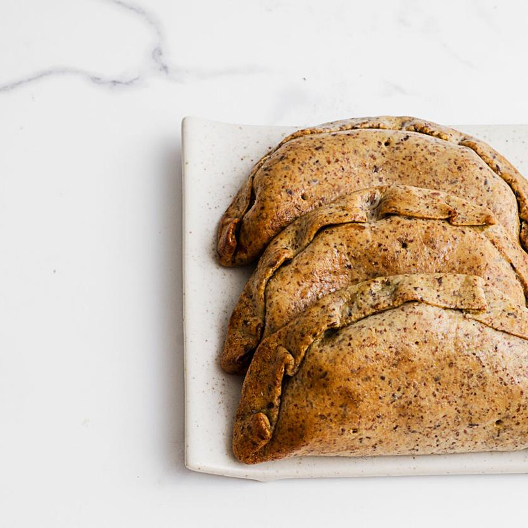 Keto Empanadas de Pino  3