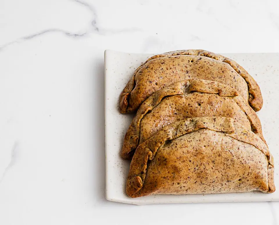 Keto Empanadas de Pino  3