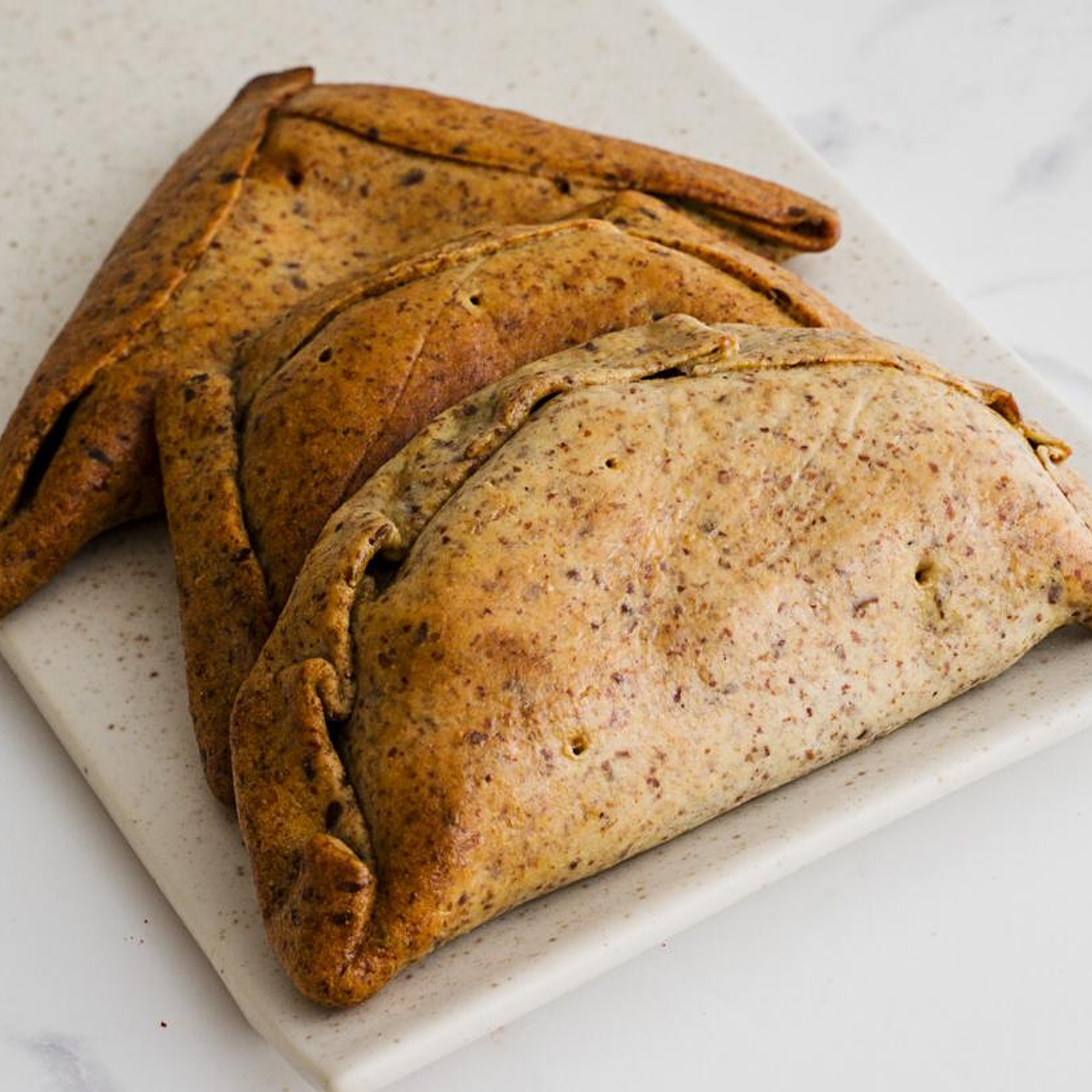 Keto Empanadas Veggies  1