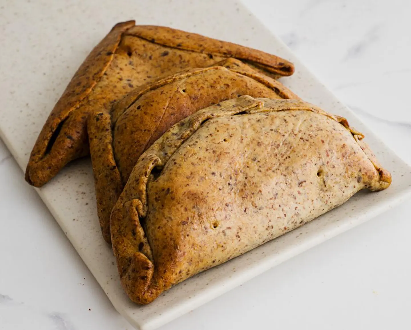 Keto Empanadas Veggies  1