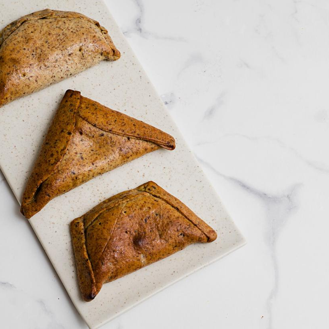 Keto Empanadas Veggies  2