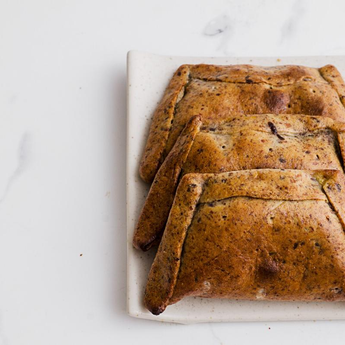 Keto Empanadas Camarón Queso 3