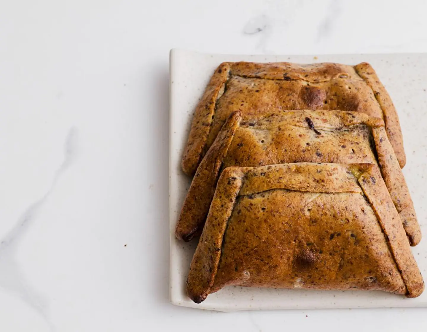 Keto Empanadas Camarón Queso 3