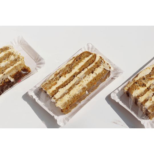 KETO Carrot Cake - Image 4