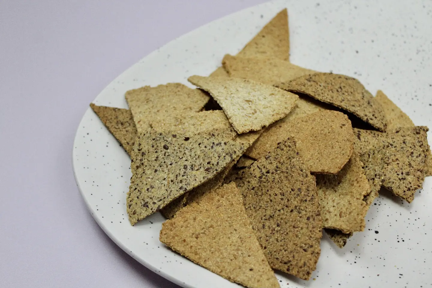 Keto Nachos Tradicionales 1