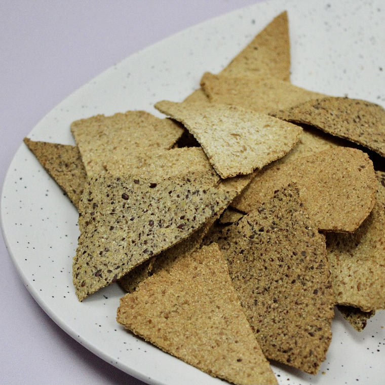 Keto Nachos Tradicionales 1