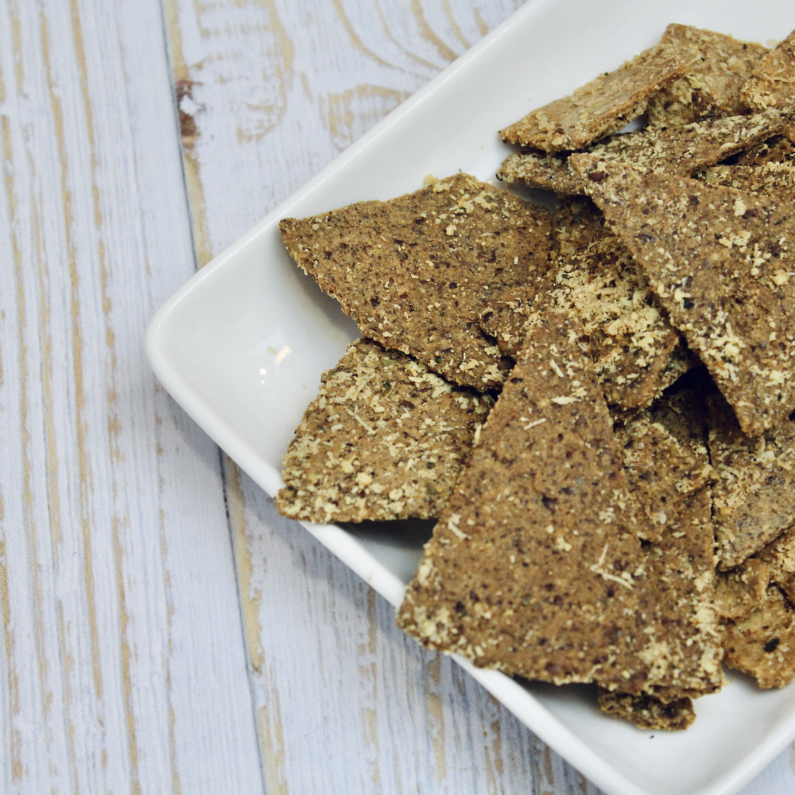 Keto Nachos Parmesanos 2