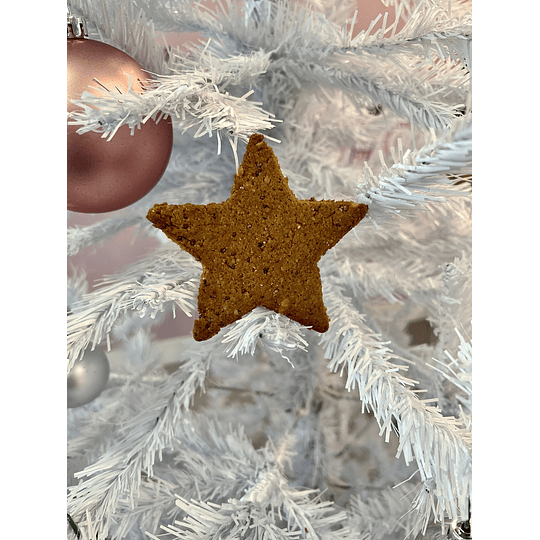 Galletas de Jengibre Sin Lacteos - Image 3