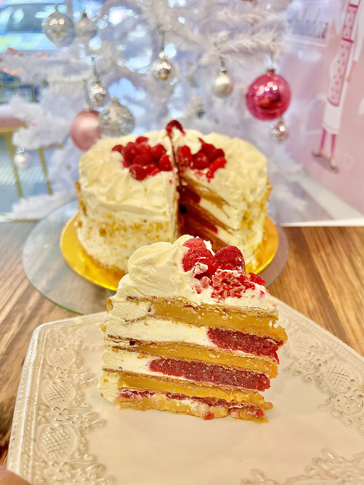 Torta Amor Keto 2