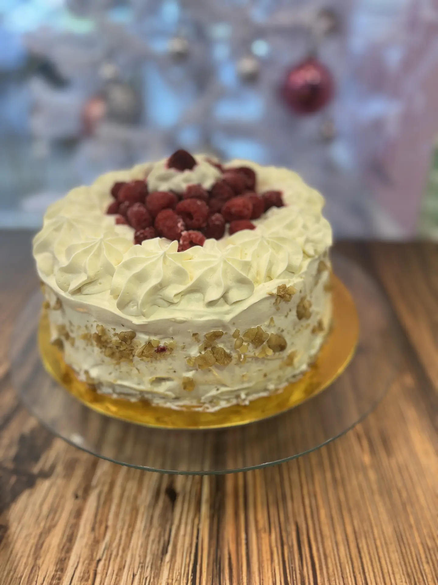 Torta Amor Keto 3