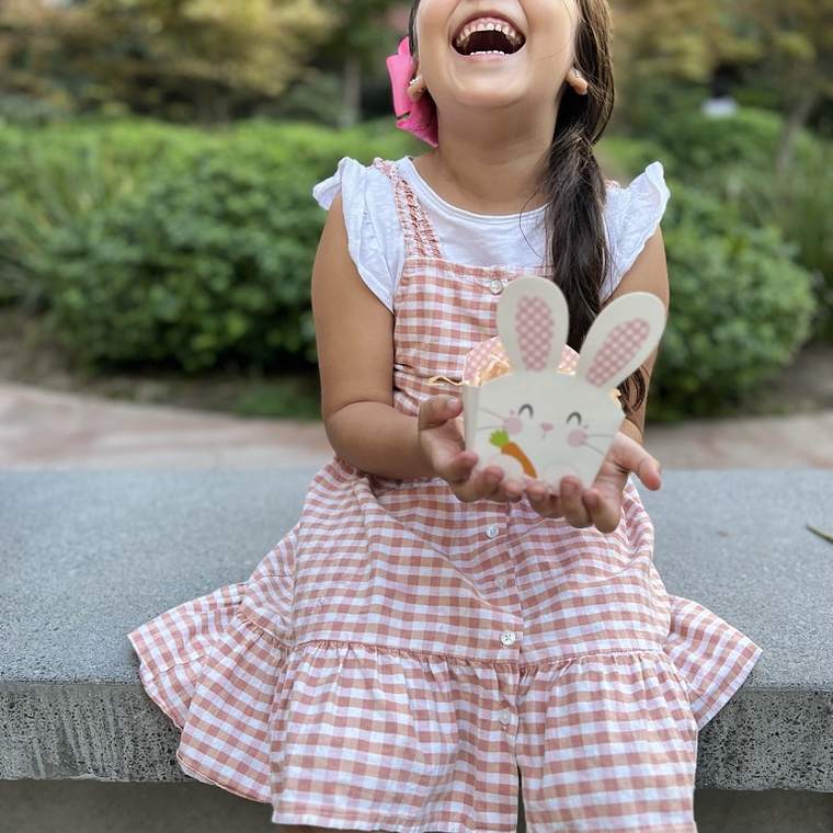 Huevitos de pascua sin azúcar sin gluten sin soya- 3