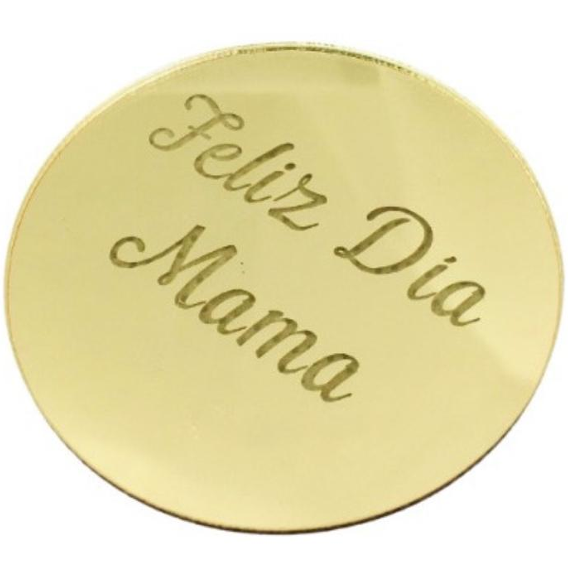 Topper torta día de la Madre 2