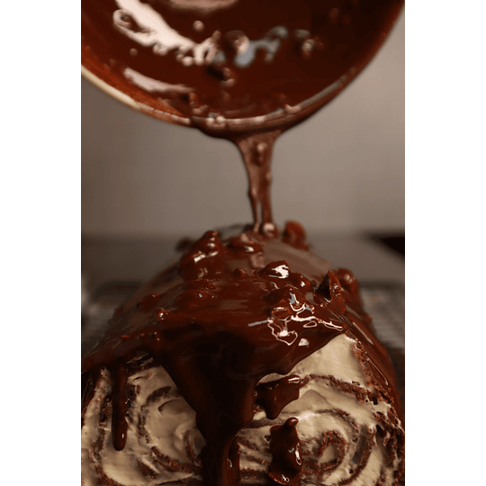 CHOCO ROLL KETO - Image 5