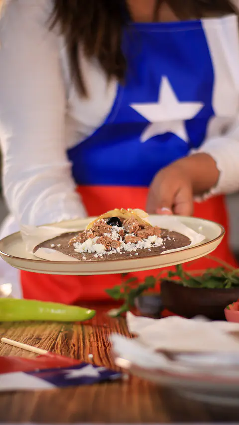 Masa de Empanadas Keto Sin Gluten - Sin Lácteos