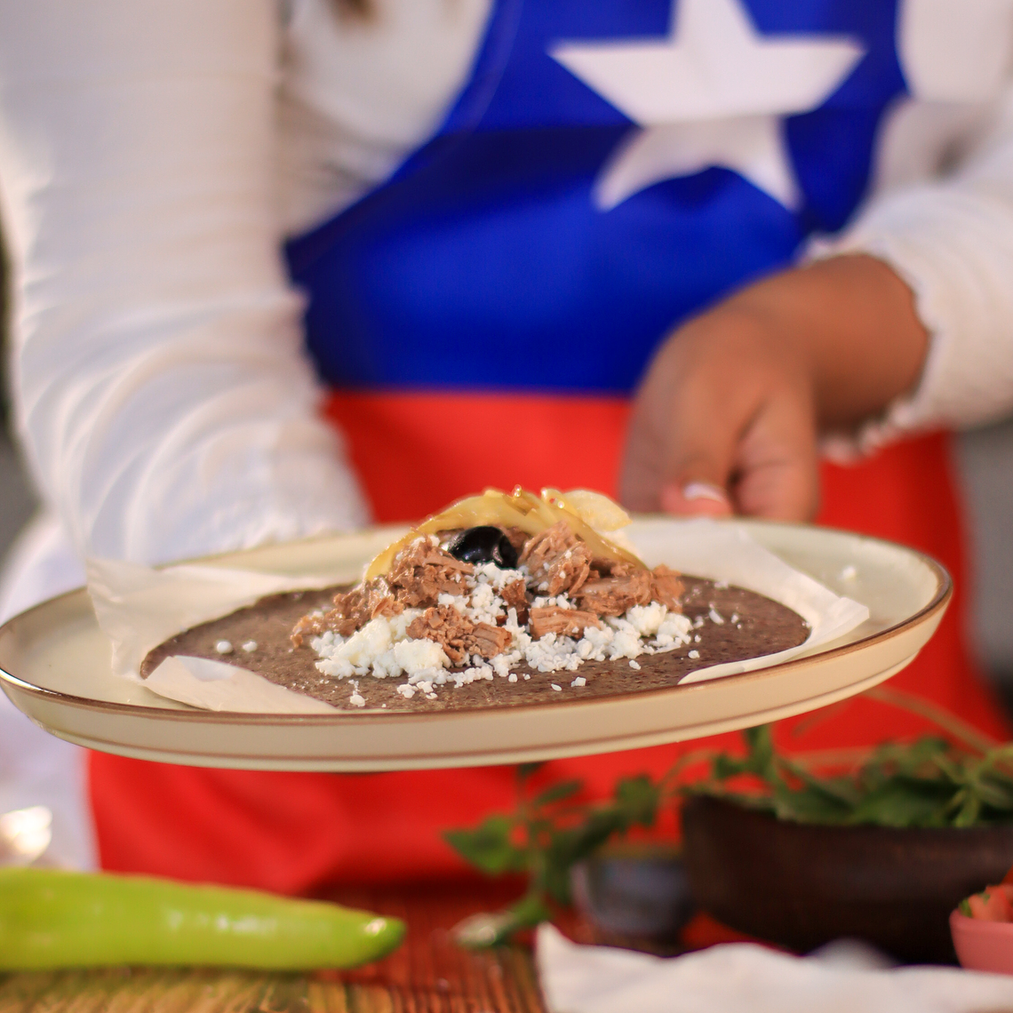 MASA DE EMPANDAS KETO - GLUTEN FREE Y SIN LÁCTEOS 6