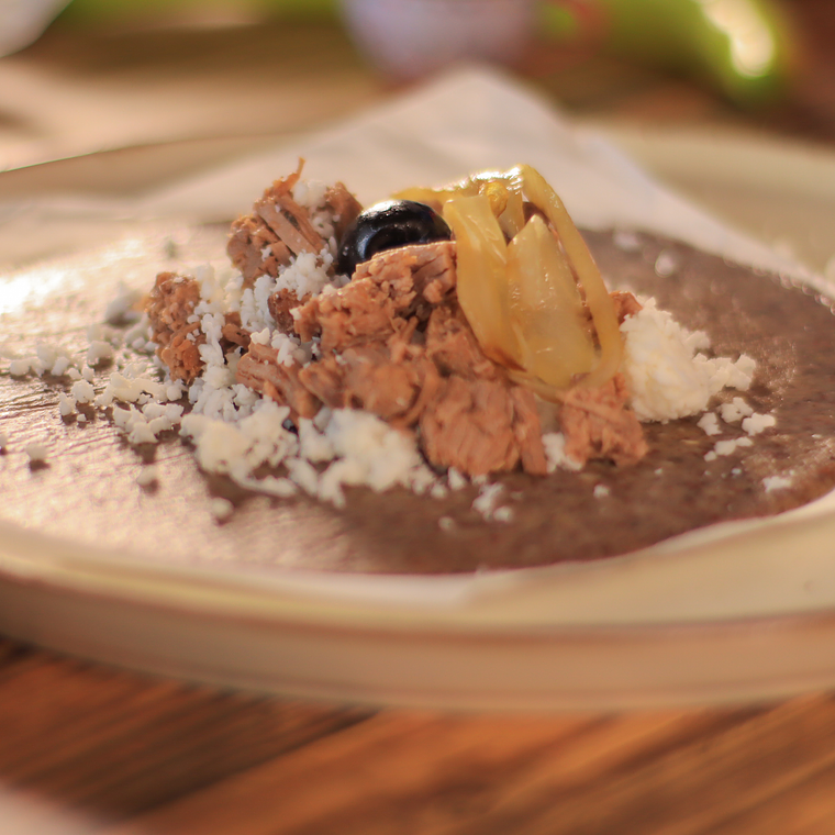 MASA DE EMPANDAS KETO - GLUTEN FREE Y SIN LÁCTEOS 3