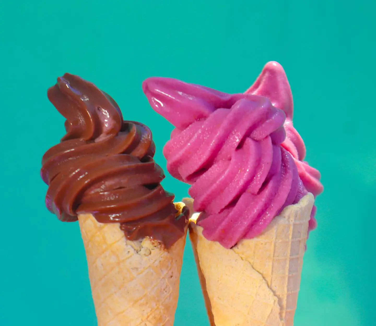 Barquillos de helado - GLUTEN FREE - SUGAR FREE 6