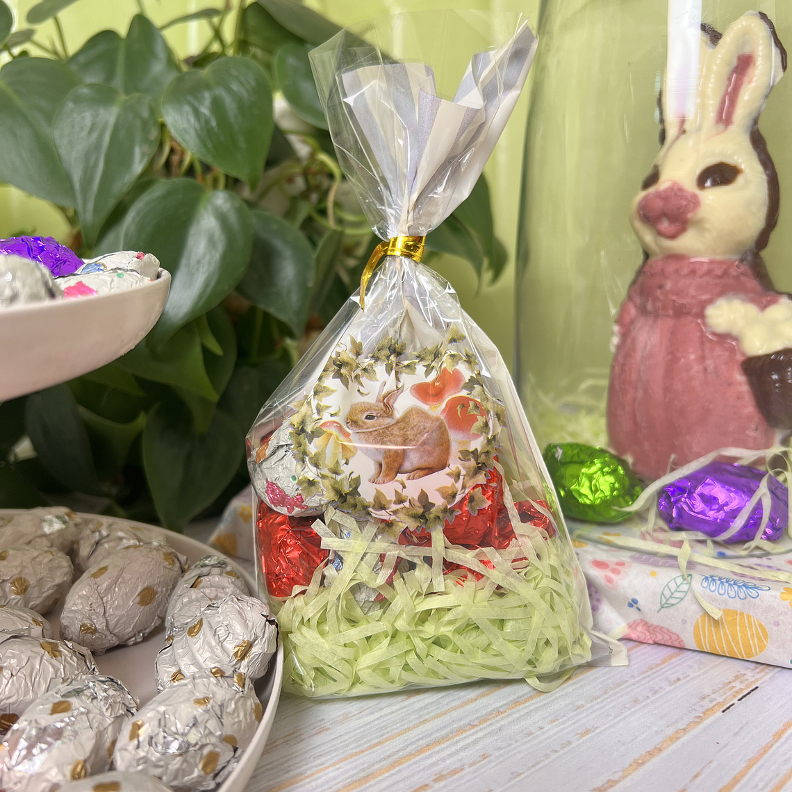 Box oferta pascua Resurrección- gluten free-sugar free 1