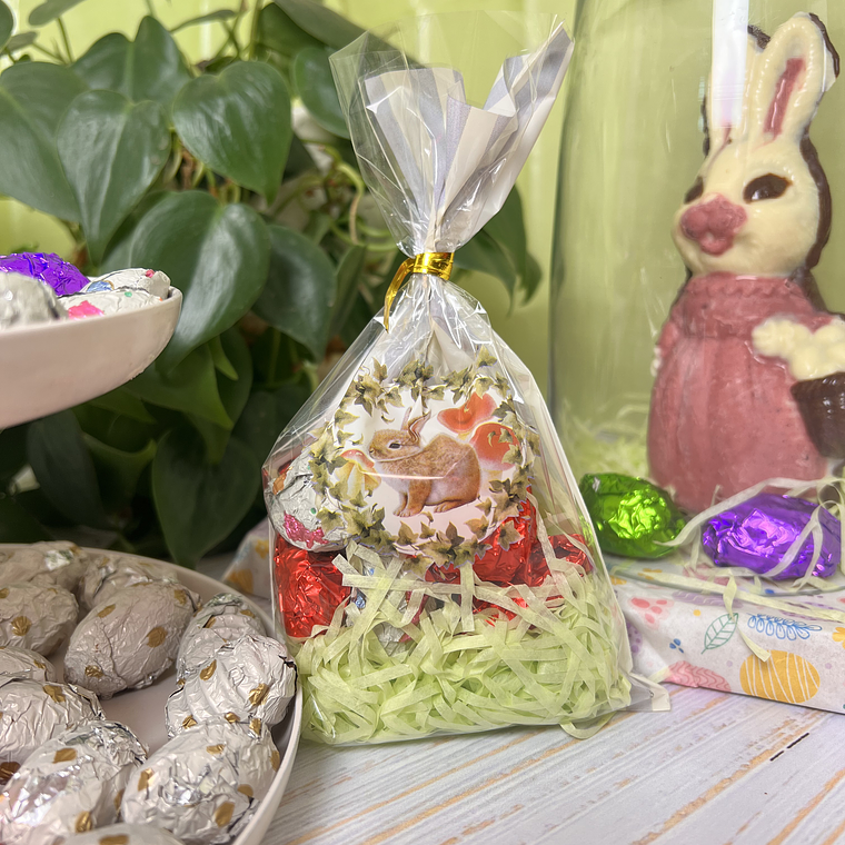 Box oferta pascua Resurrección- gluten free-sugar free 1