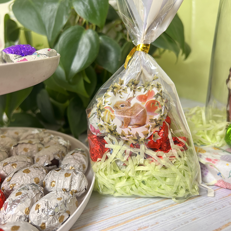 Box oferta pascua Resurrección- gluten free-sugar free 2