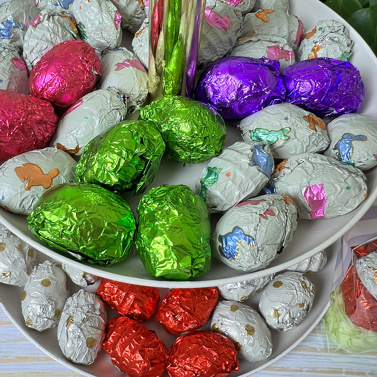 Box oferta pascua Resurrección- gluten free-sugar free 4