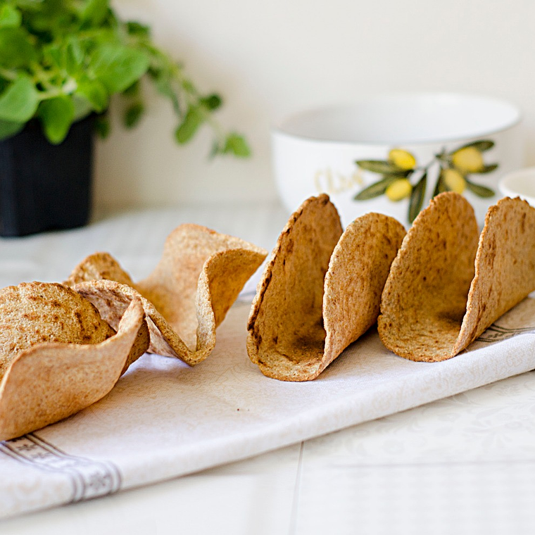 Cetortilla Tradicional  3