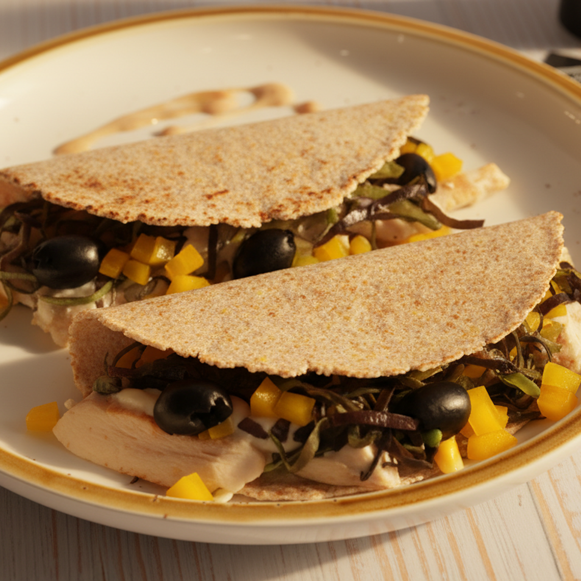 Cetortilla Gold      4