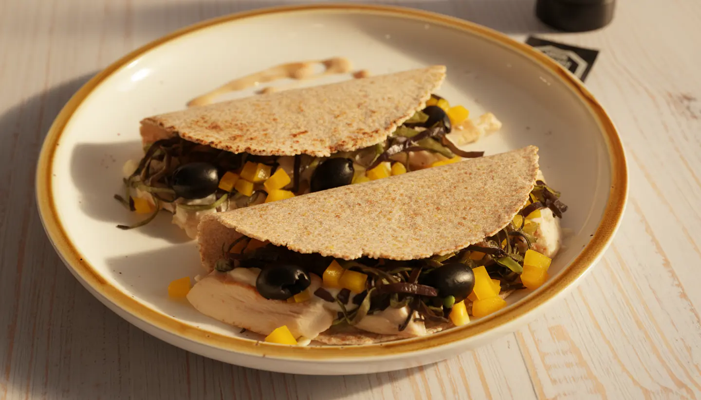 Cetortilla Gold      4