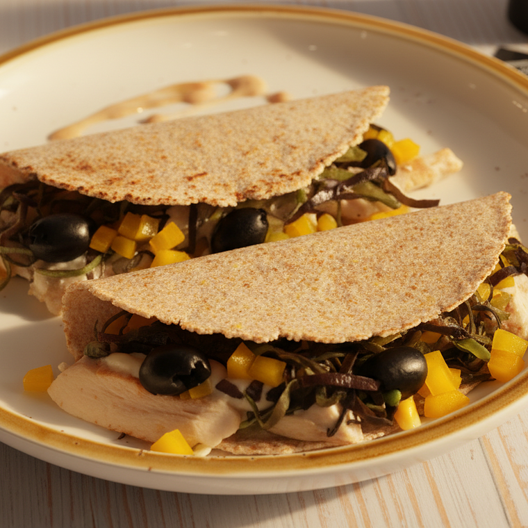 Cetortilla Gold      4