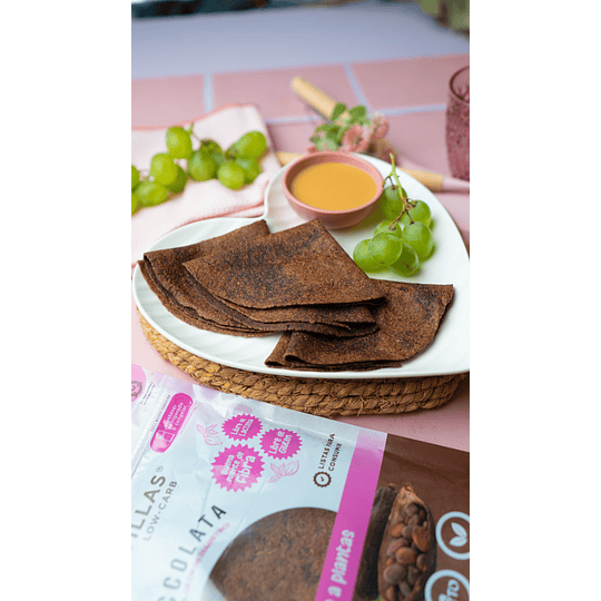 Cetortillas Cioccolata XL  - Image 2