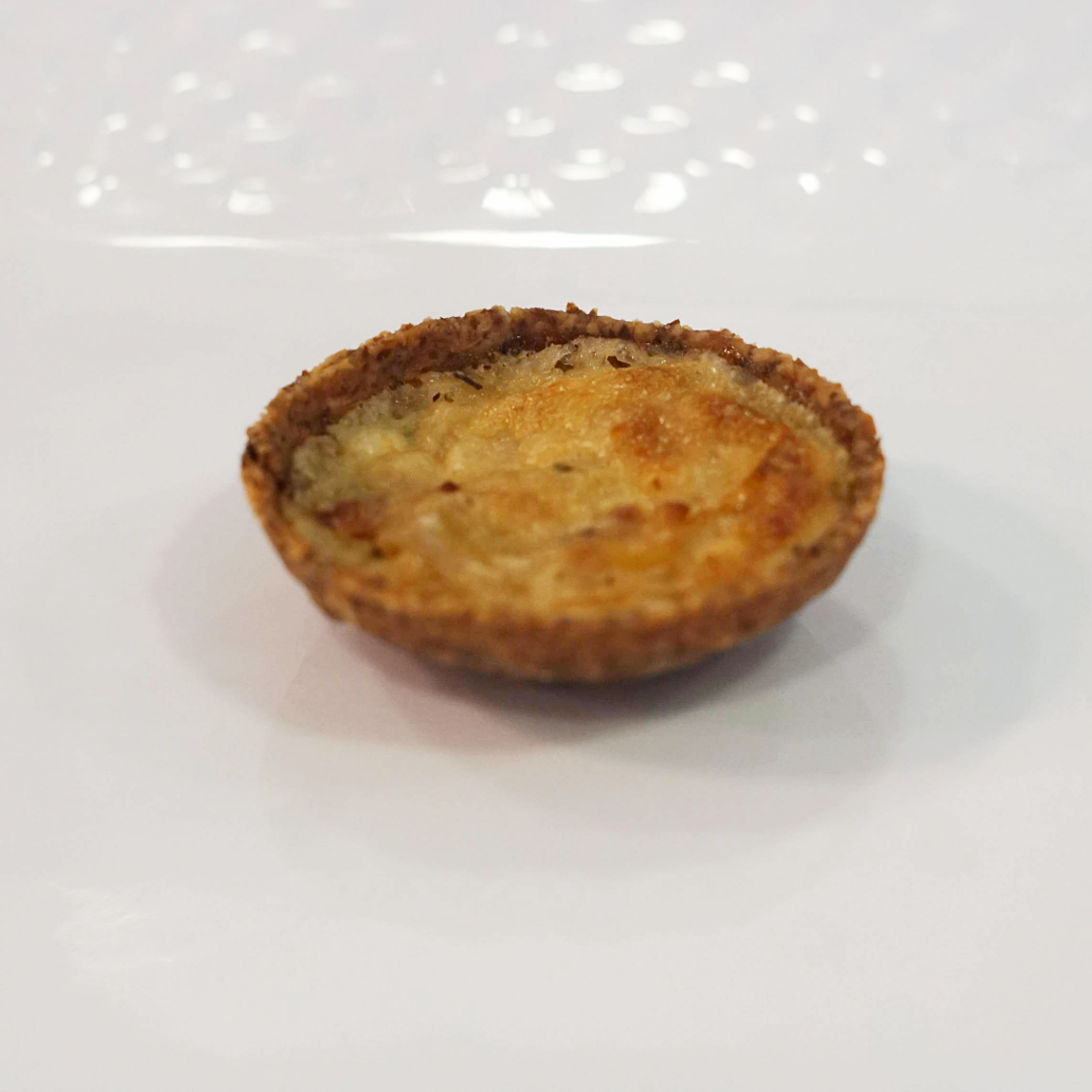 Mix de mini quiches surtidos cocktail (30 unidades) 4